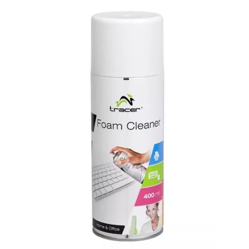 Schaum für Reiniger 400ml