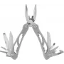 Basetech BT-2299054 Multitool Edelstahl