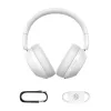 Baseus Bass 30 Max Kabelloses Headset Bluetooth 5.3 Over-Ear-Kopfhörer Bassverstärkend 40mm Membran Ultra-niedrige Latenz Ohrhörer 50H