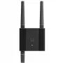 Mobilfunknetz-Router Ubiquiti UMR-Ultra — 4G LTE, NanoSIM, 2,4 GHz Wi‑Fi (802.11g), 2x RJ‑45, 3 externe SMA-Antennen, 5–30 V DC