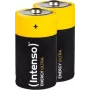 Intenso 7501442 Batterie Schwarz