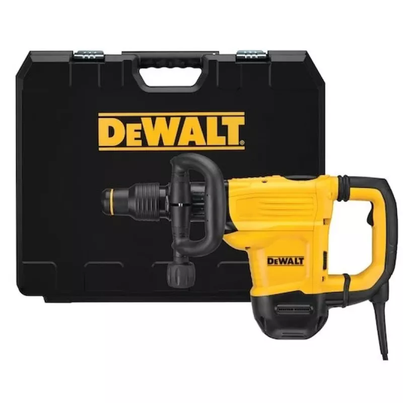 DeWALT D25832K-QS Abbruchhammer