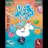 Deep Print Games: Dice Pool Party, Würfelspiel