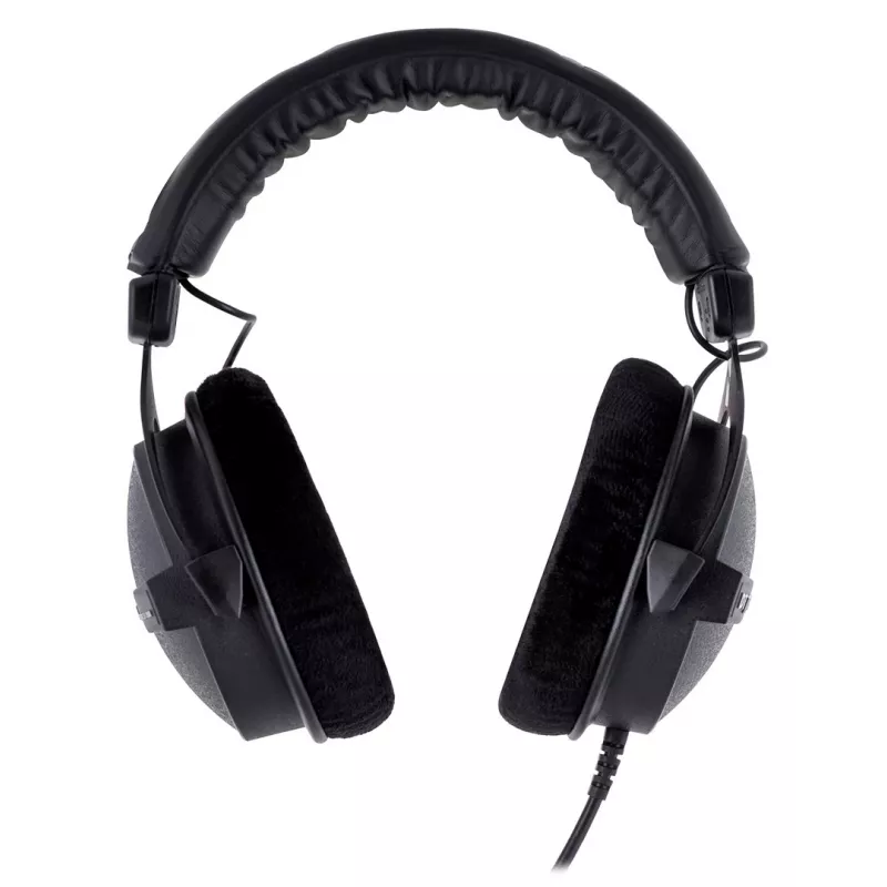 Kopfhörer Beyerdynamic DT 770 PRO 250 OHM Schwarz Limited Edition