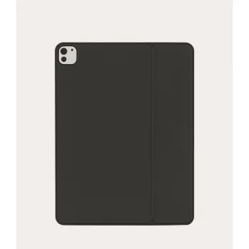 TUCANO Magnet Backcover SCHWARZ Apple iPad Pro 13 M4 2024 (IPDP13M4MAG-BK)