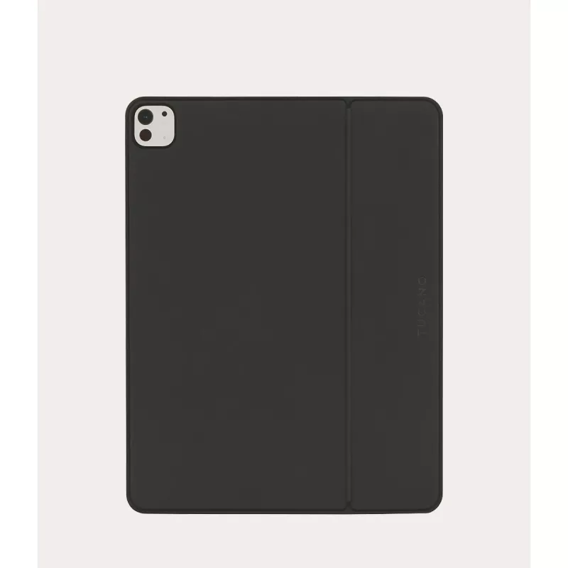 TUCANO Magnet Backcover SCHWARZ Apple iPad Pro 13 M4 2024 (IPDP13M4MAG-BK)