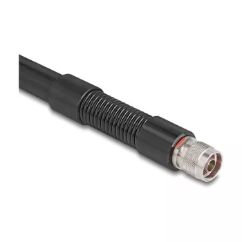 Antenne DELOCK 90765 5,8 GHz N-Stecker 7 dBi omnidirektional
