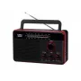 Radio Jowita USB schwarz