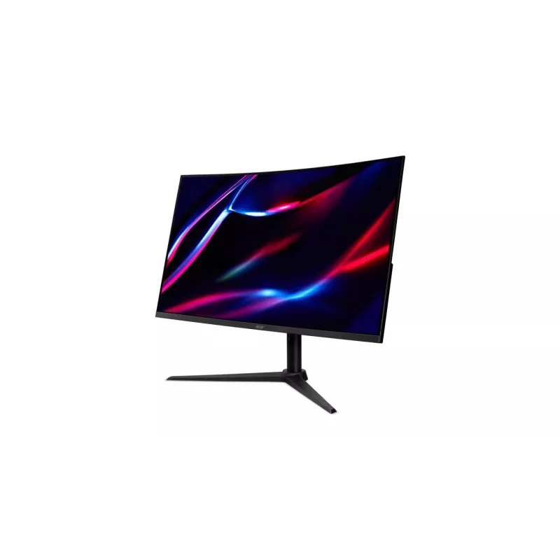 Acer NITRO XZ0 XZ322QU P3 Computermonitor 80 cm (31.5) 2560 x 1440 Pixel Wide Quad HD LCD Schwarz