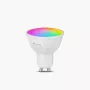 Smart bulb Nanoleaf Essentials NF080B02-1GU10 Wi-Fi 5 W White