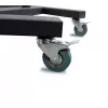 B-tech 1MBTM036 Schwarz