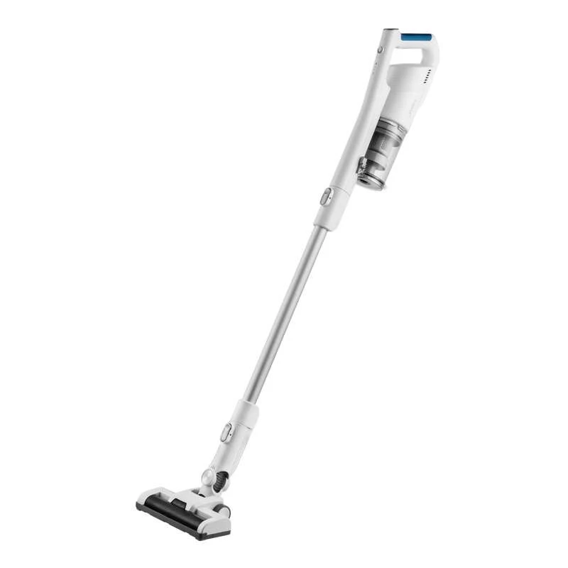 Midea Akku-Staubsauger | P5 MCS2021WB | 150 W | 21,6 V | Betriebsdauer (max.) 45 min | Weiß