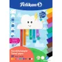 Pelikan 101585 Karton/Kraftpapier 120 g/m² 20 Blatt (101585)