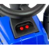 Rutschauto milly mally New Holland T7 Traktor, Modell 27652, blau