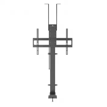 Maclean elektrische Decken-/Bodenhalterung, ausziehbar, 43''-88'', VESA 600x400, max. 60 kg, 100-240 V AC, 50/60 Hz