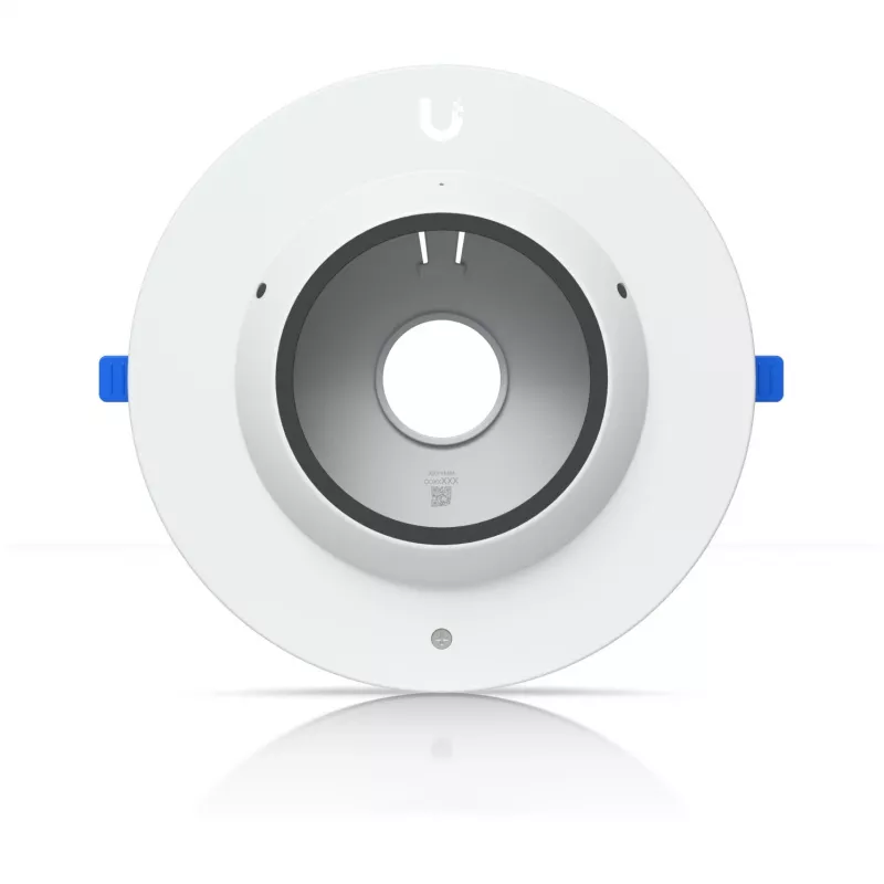 UBIQUITI Dome-Kamera-Montagehalterung UACC-DOME-FM-W – Innen- und Außenbereichskompatibilität