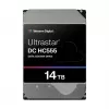 Western Digital Ultrastar DC HC555 interne Festplatte 14 TB 7200 U/min 512 MB 3,5 Zoll SAS3