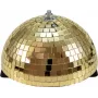 Motorisierte Spiegelhalbkugel 20 cm EUROLITE Modell 50101952