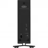 LaCie d2 Professional externe Festplatte 10 TB 7200 U/min USB Type-C 3.2 Gen 1 (3.1 Gen 1) Schwarz