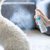 Conditioner VETEXPERT Detox Care Pure White 150 ml — Fellentgiftung, Aufhellung für erwachsene Katzen mit weißem Fell