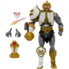 Actionfigur MATTEL Masters of the Universe Masterverse Revolution Man-Of-War Duncan, Sammlerstück im 6-Zoll-Maßstab