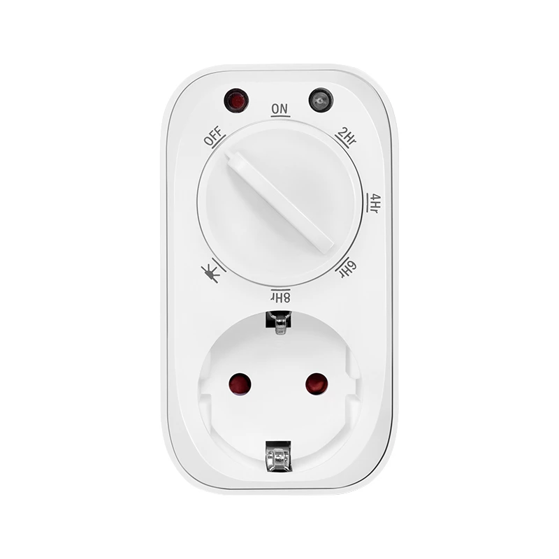 Tageszeitschaltuhr LogiLink ET0012