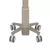 Laptopständer Ergotron C50-1100-0 Grau 39,6 cm