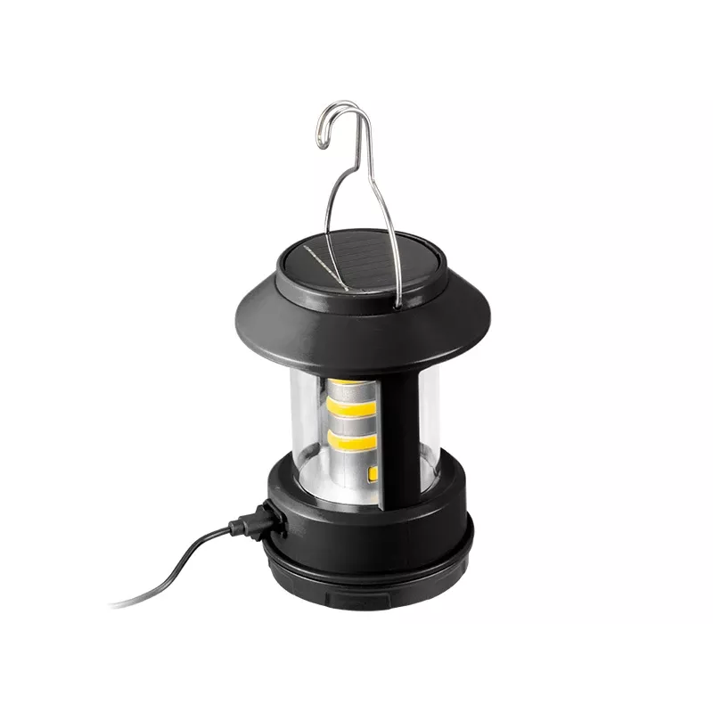Tracer 47810 Solar-Campingleuchte
