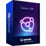 Panda Fusion - 3 Jahre - 11 bis 25 Benutzer