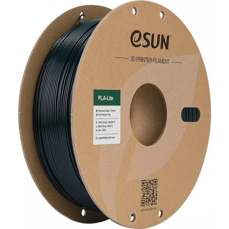 EPLA-LITE 1,75mm GRÜN 1kg (EPLA-LITE-P175G1)