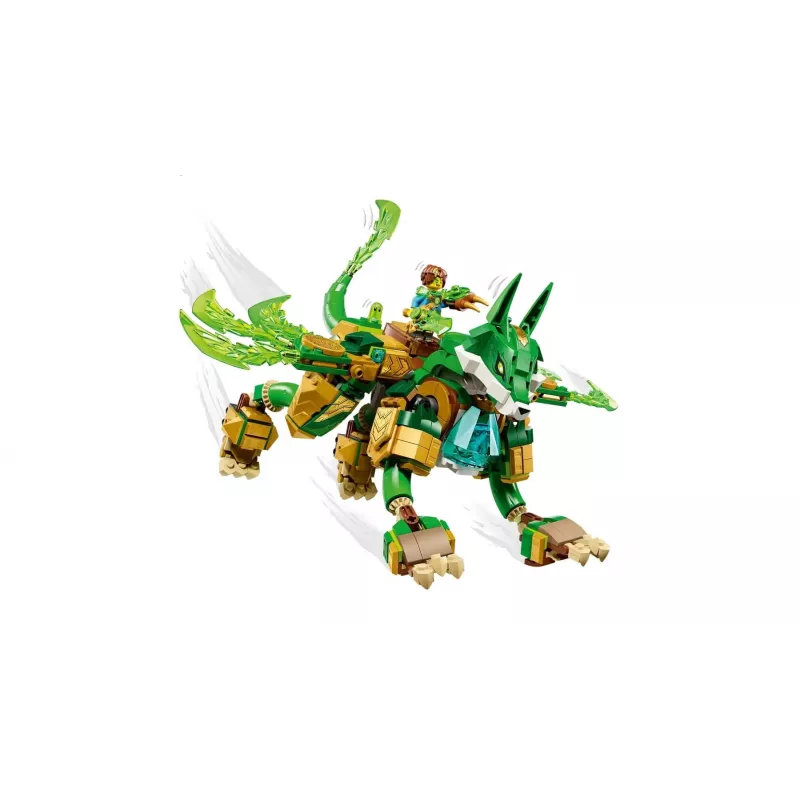 LEGO DREAMZZZ 71508 Fuchs-Wächter-Mech