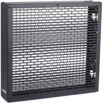 Alphacool 24832 Schwarz
