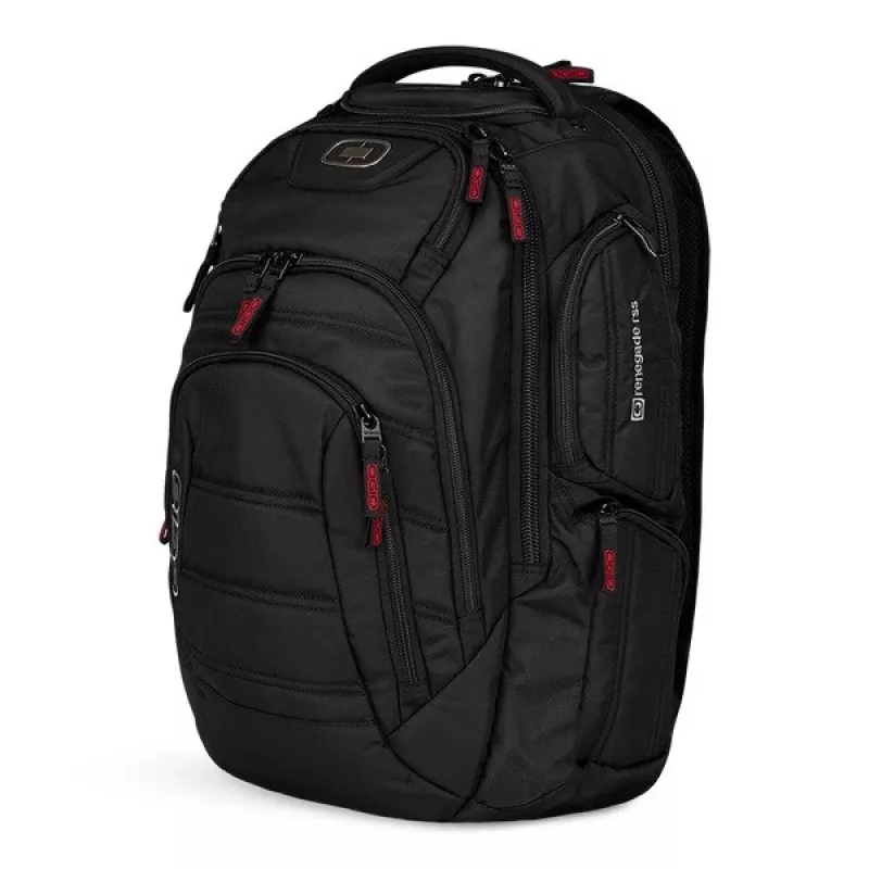Ogio Rucksack Renegade RSS Schwarz P/N: 111059_03