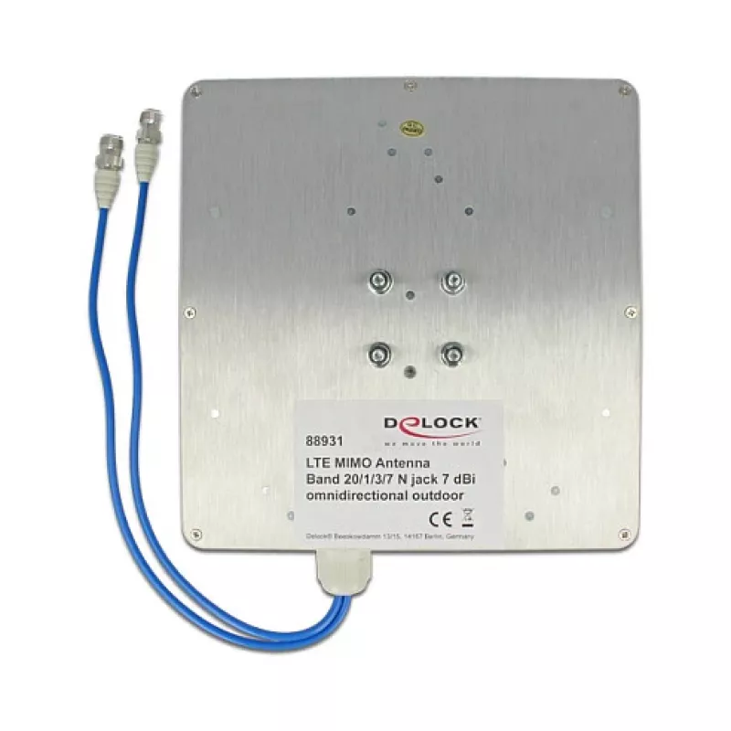 Richtantenne DeLOCK 88931