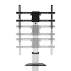 TV-Wandhalterung SBOX FS-444 für 37–86 Zoll Fernseher, bis 50 kg, VESA bis 600×400