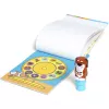 Activity Pad Sticker Set von Spinmaster — MAC STW StckrWowActivityPadStDog GML (Aufkleber-Aktivitätsblock)