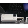 Tracer Blaze 30000 mAh 65 W, Weiß