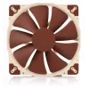 Computergehäuselüfter Noctua NF-A20 200 mm, 5 V, 3-Pin, 800 U/min, 146,9 m³/h, 18,1 dB, SSO-Lager