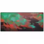 CHERRY XTRFY GP5-XL-LITUS-RED Gaming-Mauspad Rot (GP5-XL-LITUS-RED)