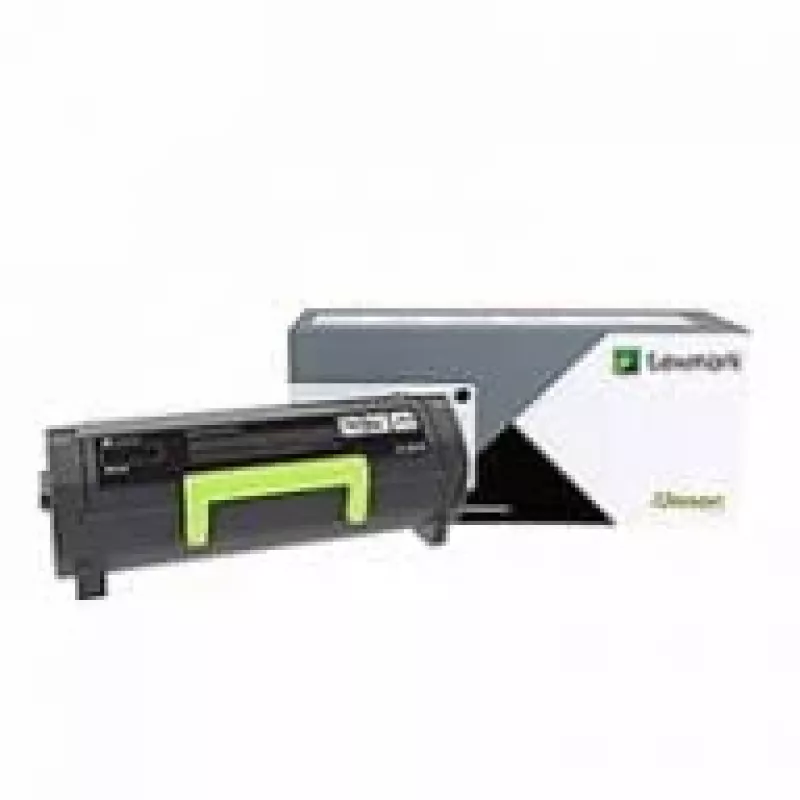 Toner-Kassette Lexmark B2300A0 3000 Seiten Schwarz