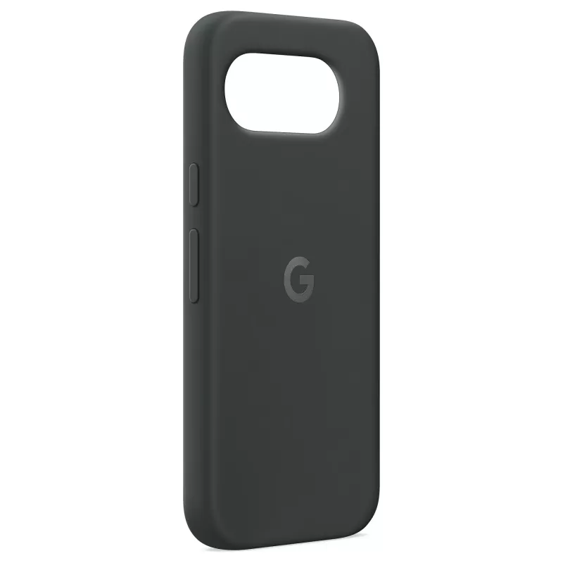 Google Pixel 10a Case Obsidian (GA10871-WW)