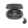 Earbuds Tellur True Wireless Stereo Mood schwarz