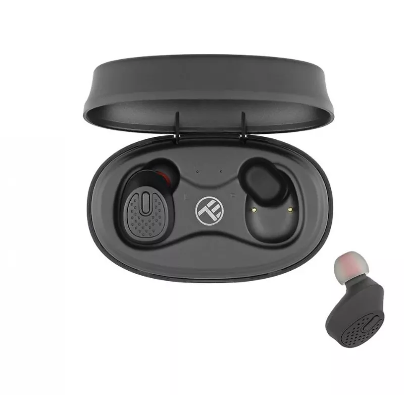 Earbuds Tellur True Wireless Stereo Mood schwarz