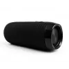 Tragbarer Bluetooth-Stereolautsprecher SQUEAK SQ1008 — 14W RMS, Bluetooth 5.3, 1200 mAh, IPX4, FM, LED, AUX, USB