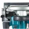 Makita DHS661 - Kreissäge - kabellos - 165 mm - ohne Akku - 18 V (DHS661ZU)