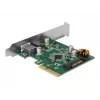 Interner USB 3.2 Gen 1 Adapter DeLOCK 90299