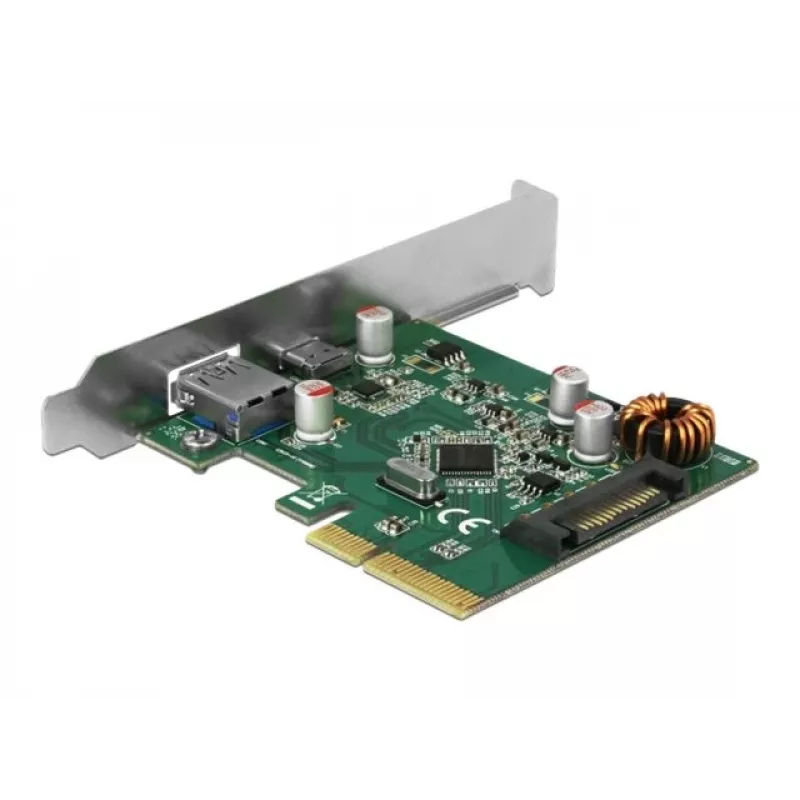 Interner USB 3.2 Gen 1 Adapter DeLOCK 90299