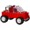 LEGO 10713 Classic Creative Koffer Aufbewahrungsbox für Spielzeug mit lustigen bunten Bausteinen Geschenk für Kinder ab 4 Jahren Jungen & Mädchen Einzel