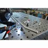 Klemmaufsatz Bessey Vario VAD für Vario-Spannsysteme, Modell VAD