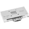 GPU-Wasserkühler Barrow für MSI Suprim 5090 — Weißes Finish, Modell BS-MSP5090-PA W